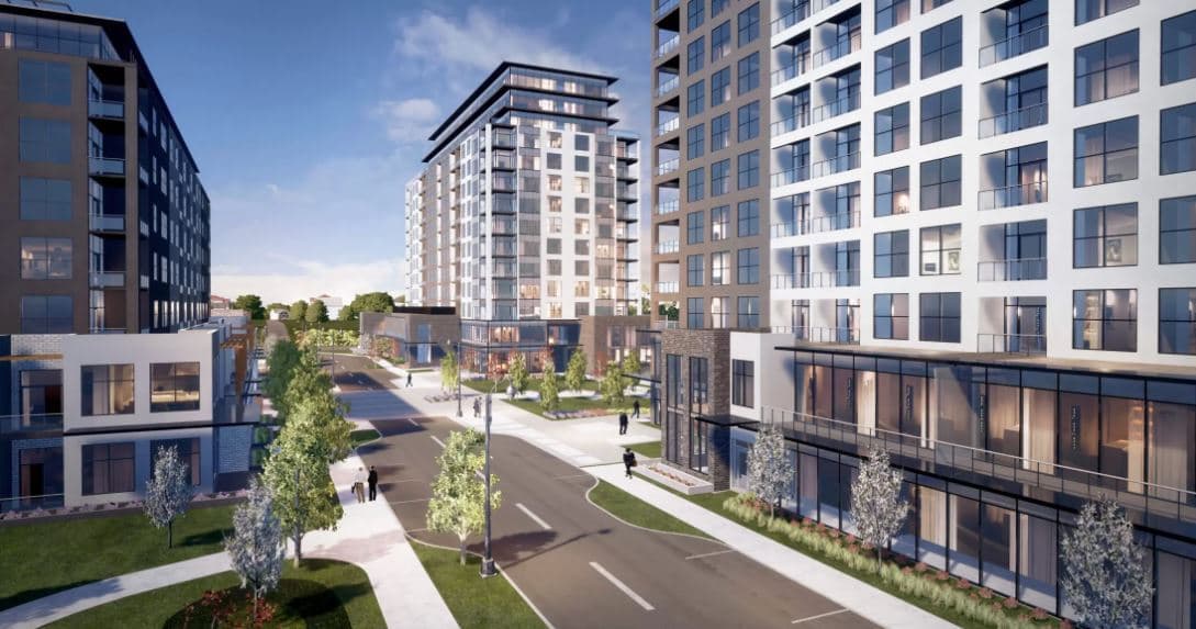 Gordon Square Condos - Image 5