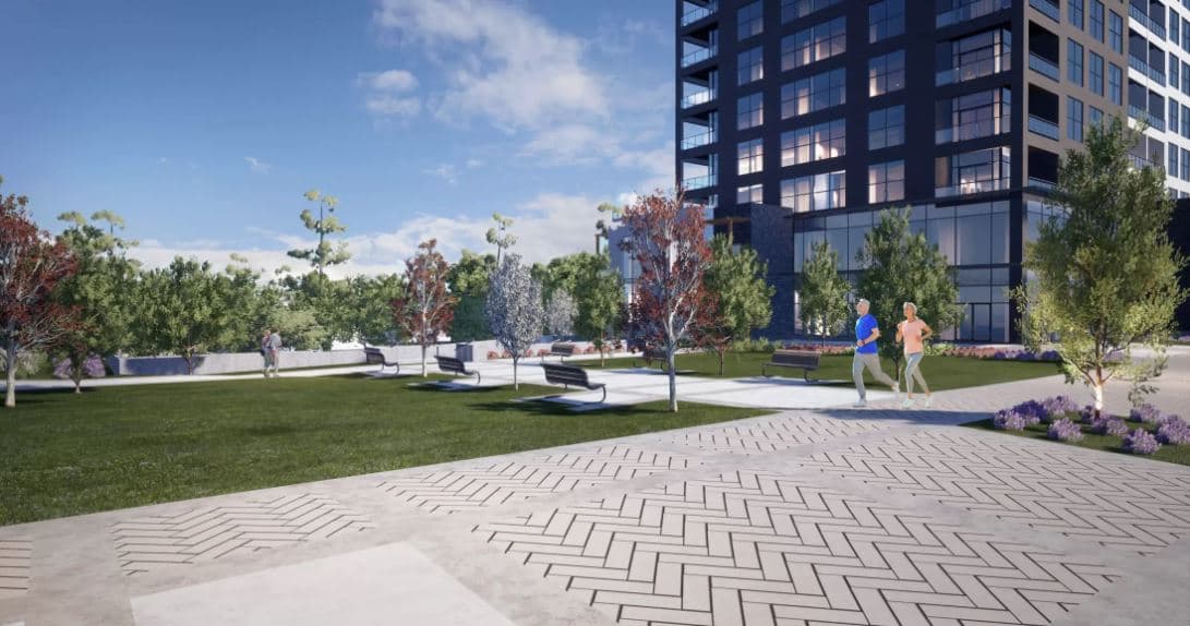 Gordon Square Condos - Image 7