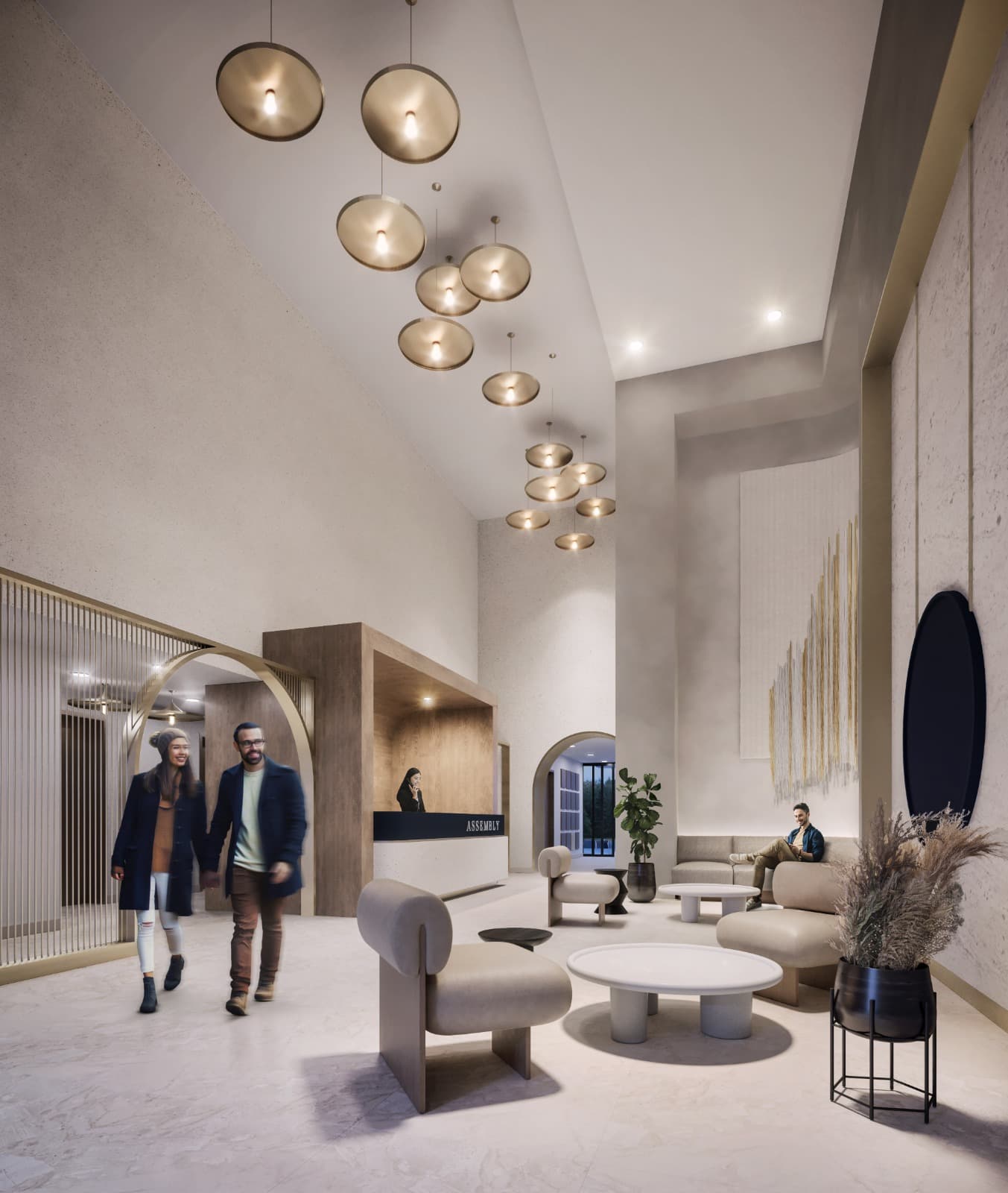 House of Assembly Condos - Image 6