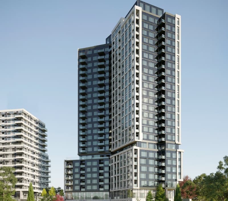 Kindred Condos