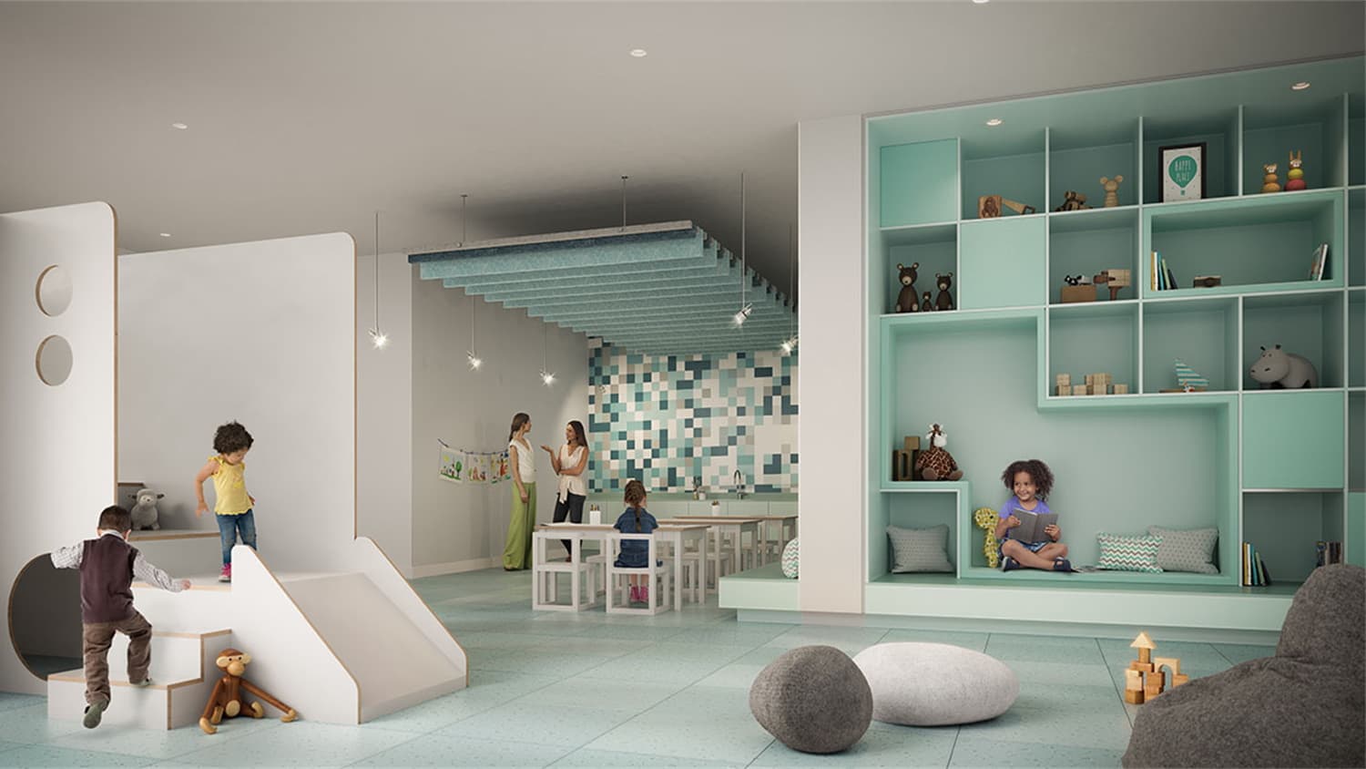 M4 Condos - Image 16