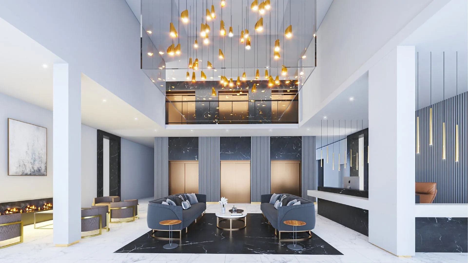 Nahid Kennedy Condos - Image 12