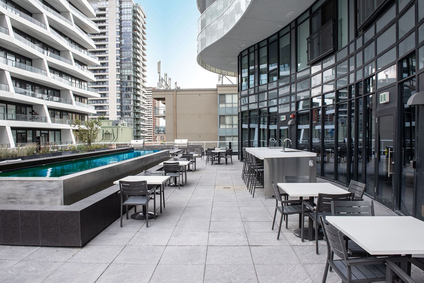 Stanley Condos - Image 13