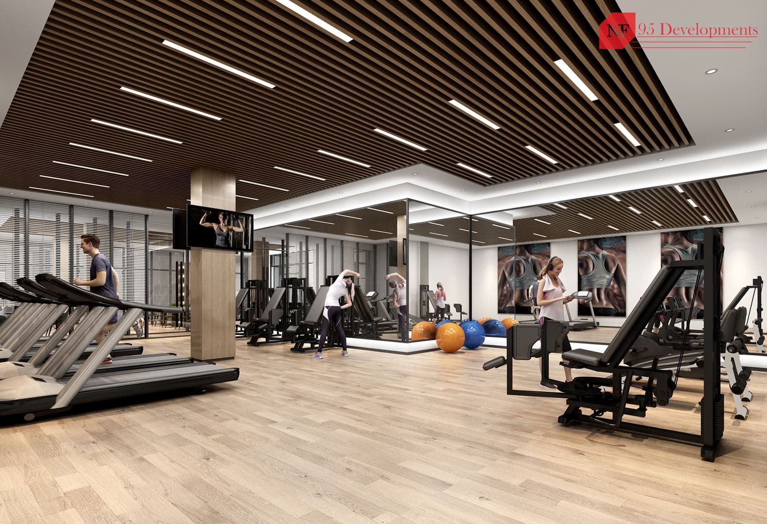 The Garden Series On Sheppard Condos - Image 13