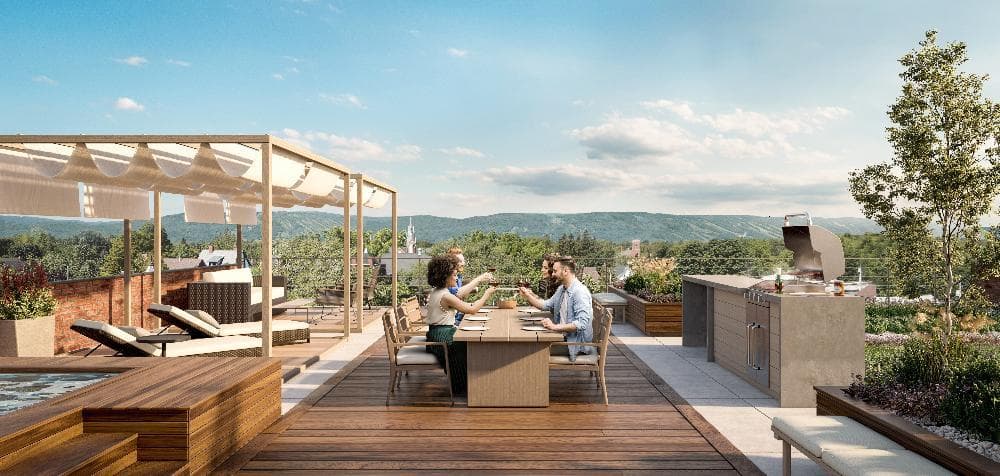 The Regent Condos - Image 4