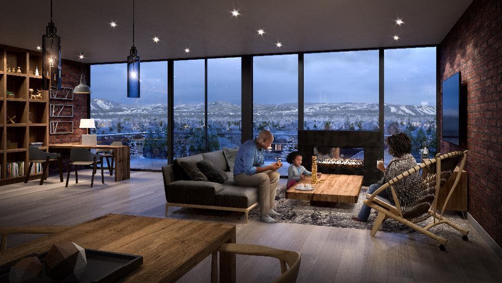 The Regent Condos - Image 5