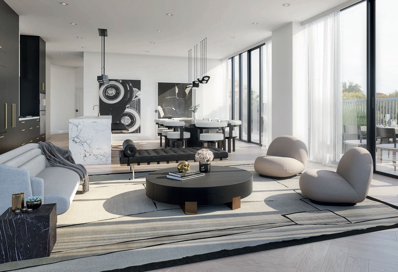 The Rhodes Condos - Image 8