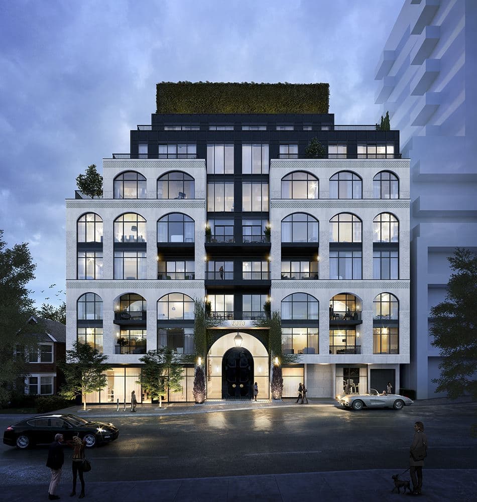 The Rhodes Condos - Image 3