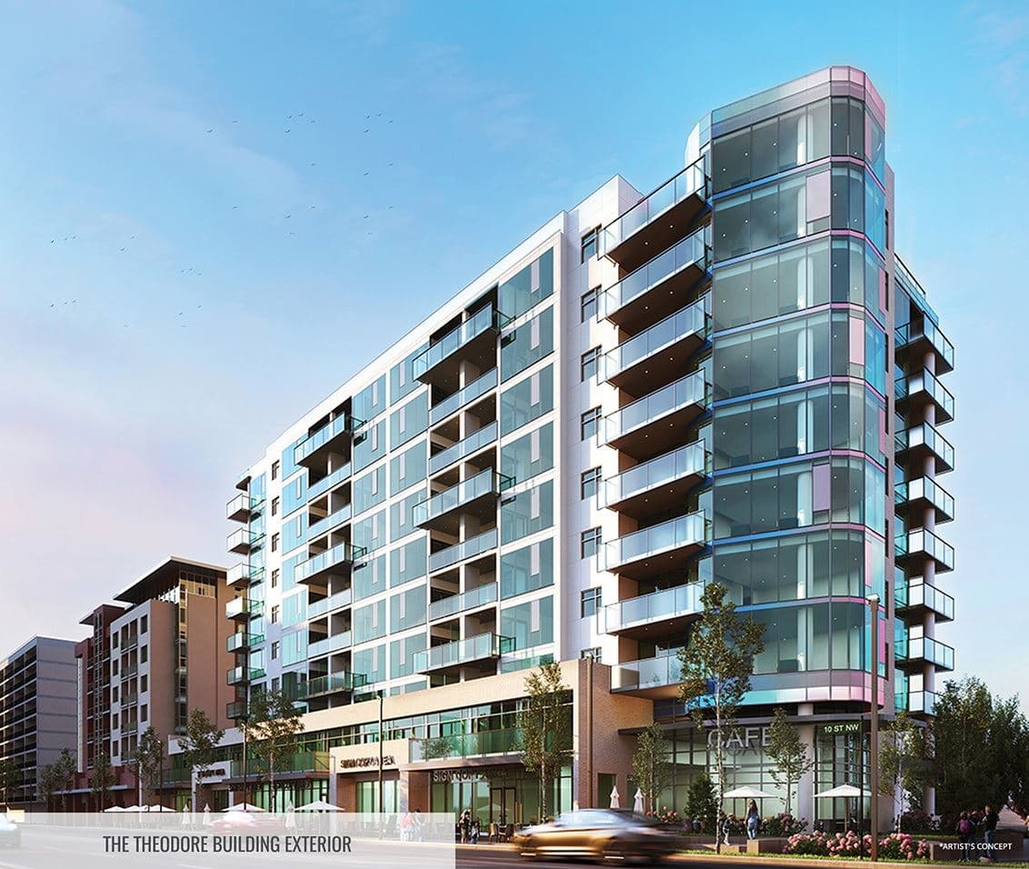 The Theodore Condos - Image 2
