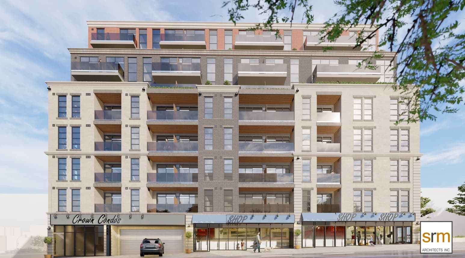 Crown Condos by IN8 Developments - Image 3