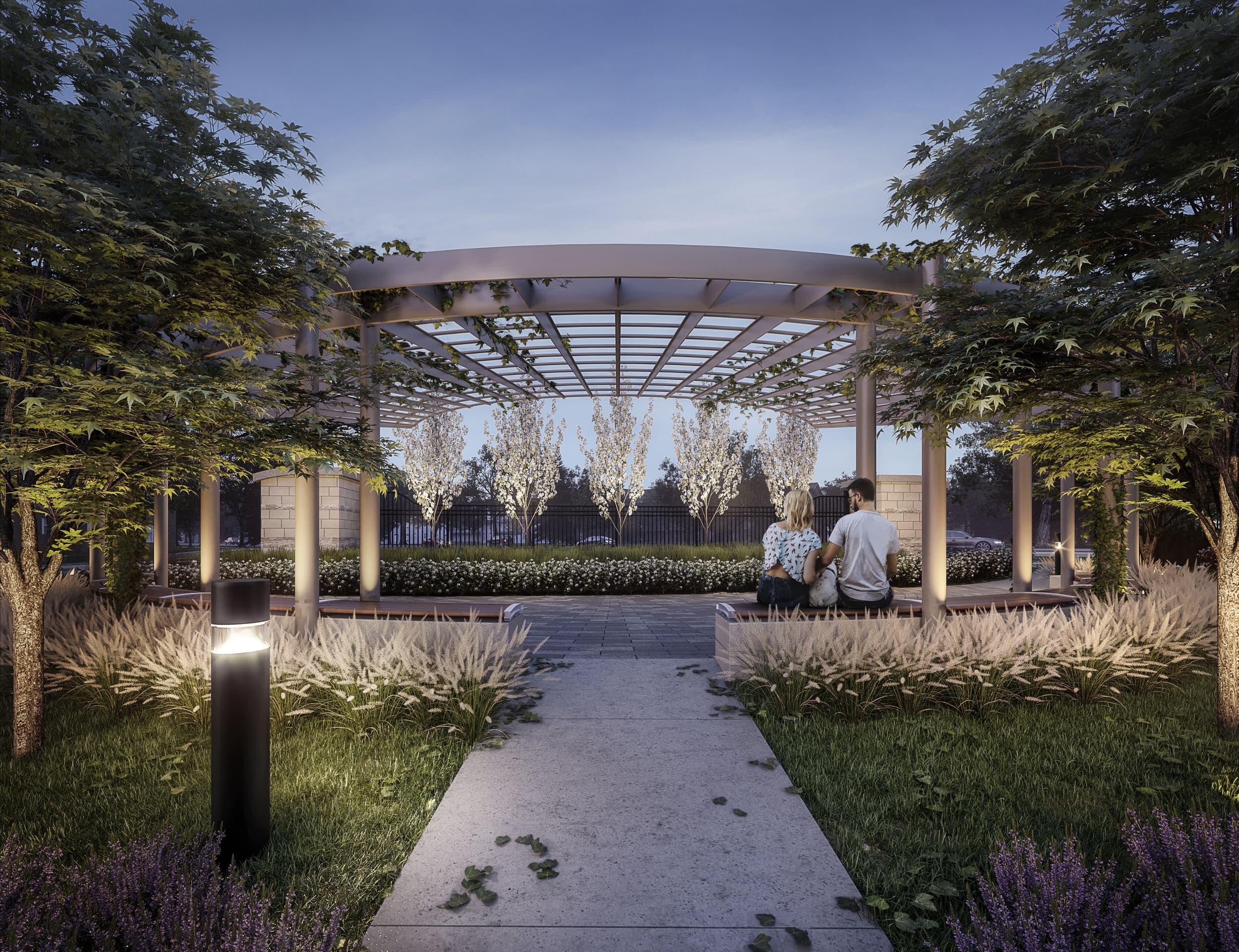 Glenway Urban Towns - Image 5