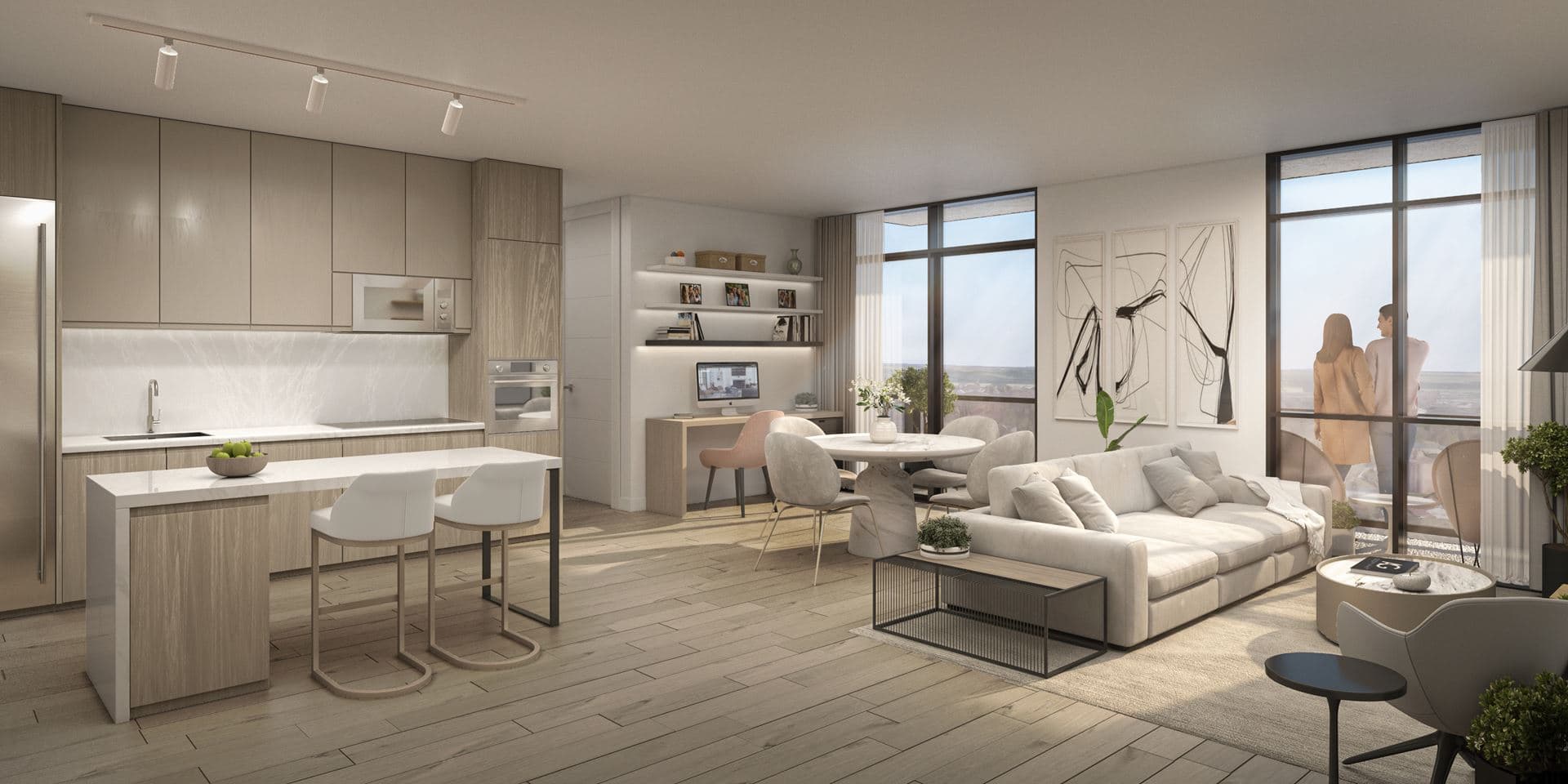 Grand Bell 2 Condos - Image 2