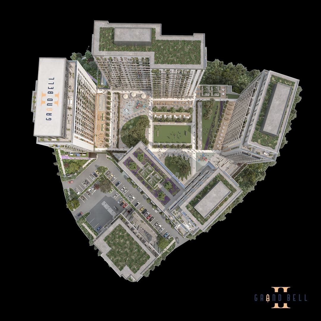 Grand Bell 2 Condos - Image 5