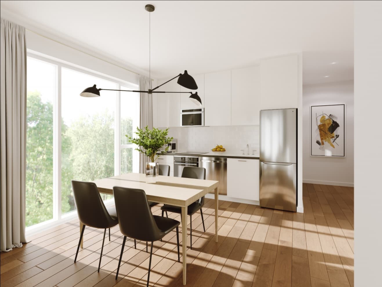 Kazmir Condos - Image 10