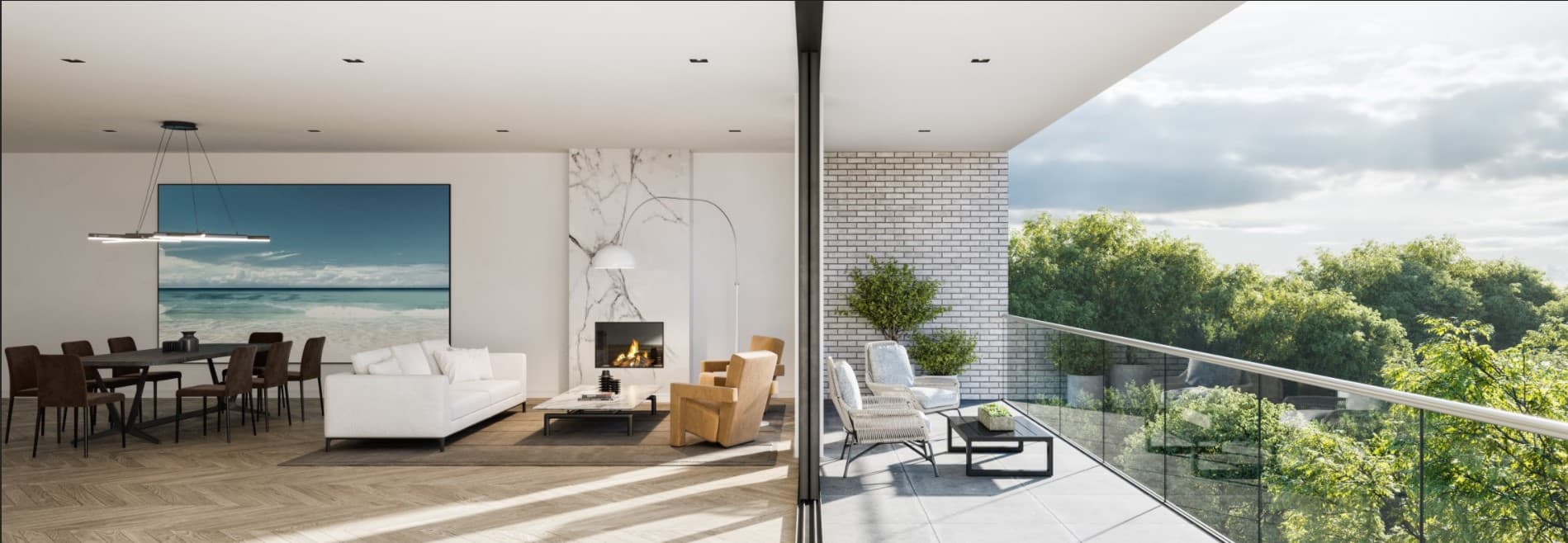 Residences on Keewatin Park - Image 12