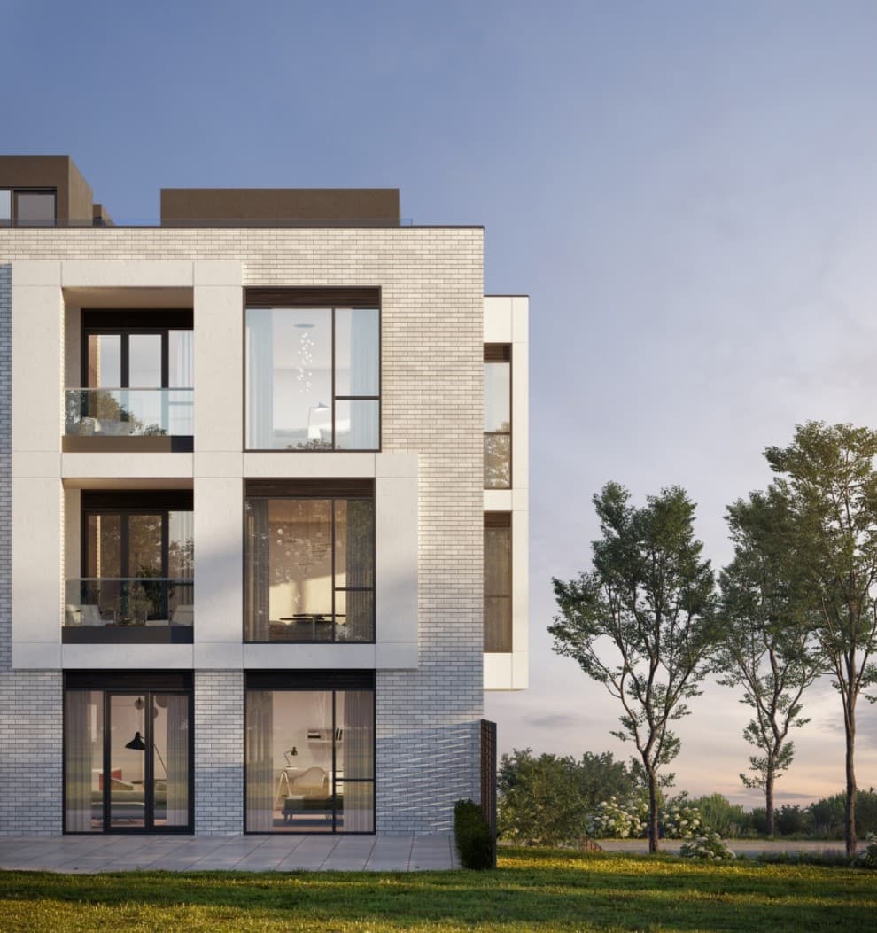 Residences on Keewatin Park - Image 4