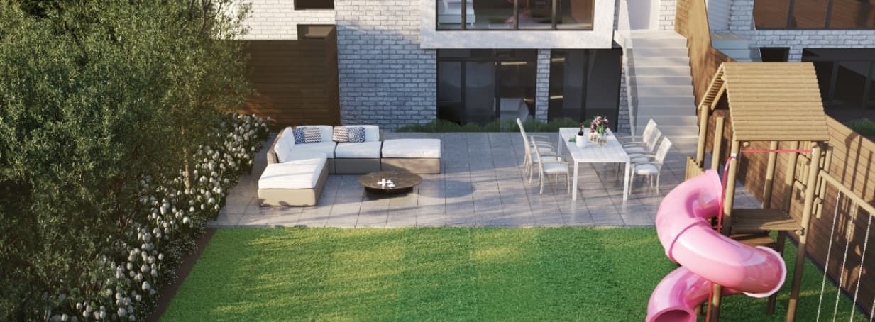 Residences on Keewatin Park - Image 6