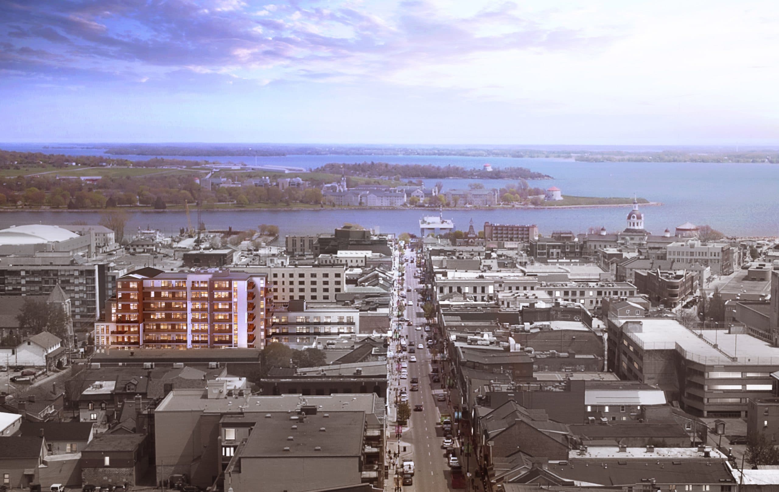 Crown Condos by IN8 Developments - Image 13