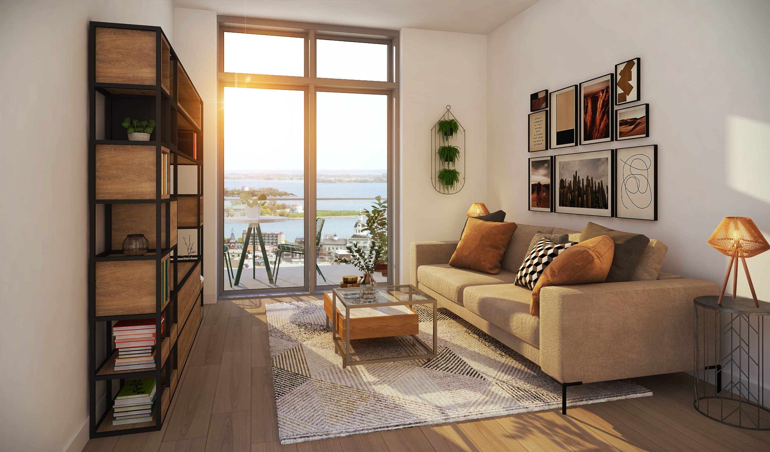 Crown Condos by IN8 Developments - Image 15