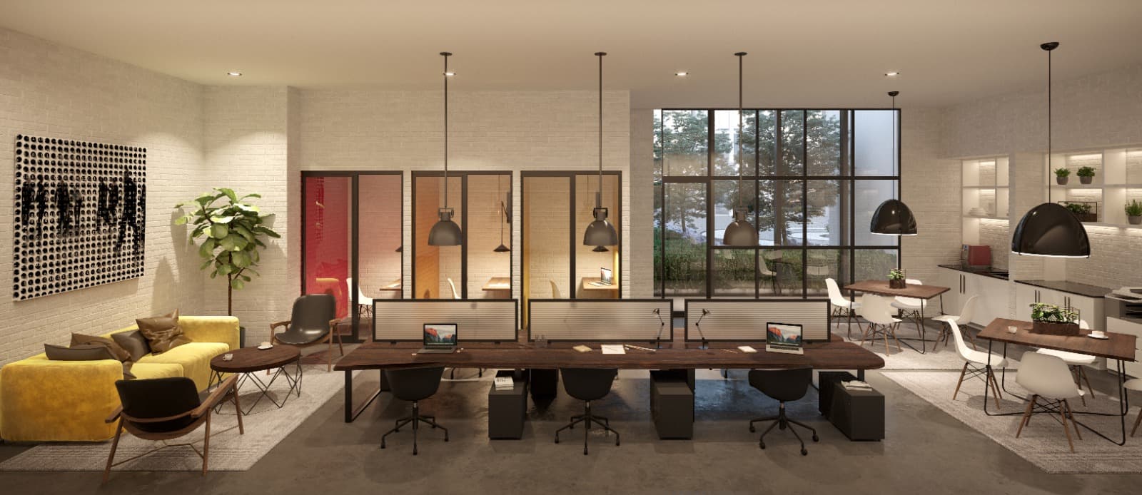 The Millhouse Condos - Image 11