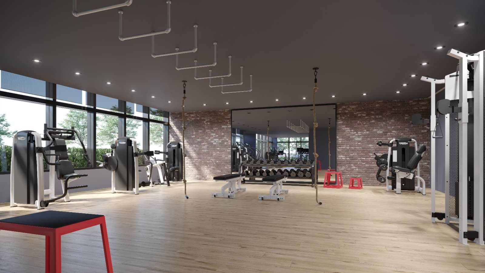 The Millhouse Condos - Image 12