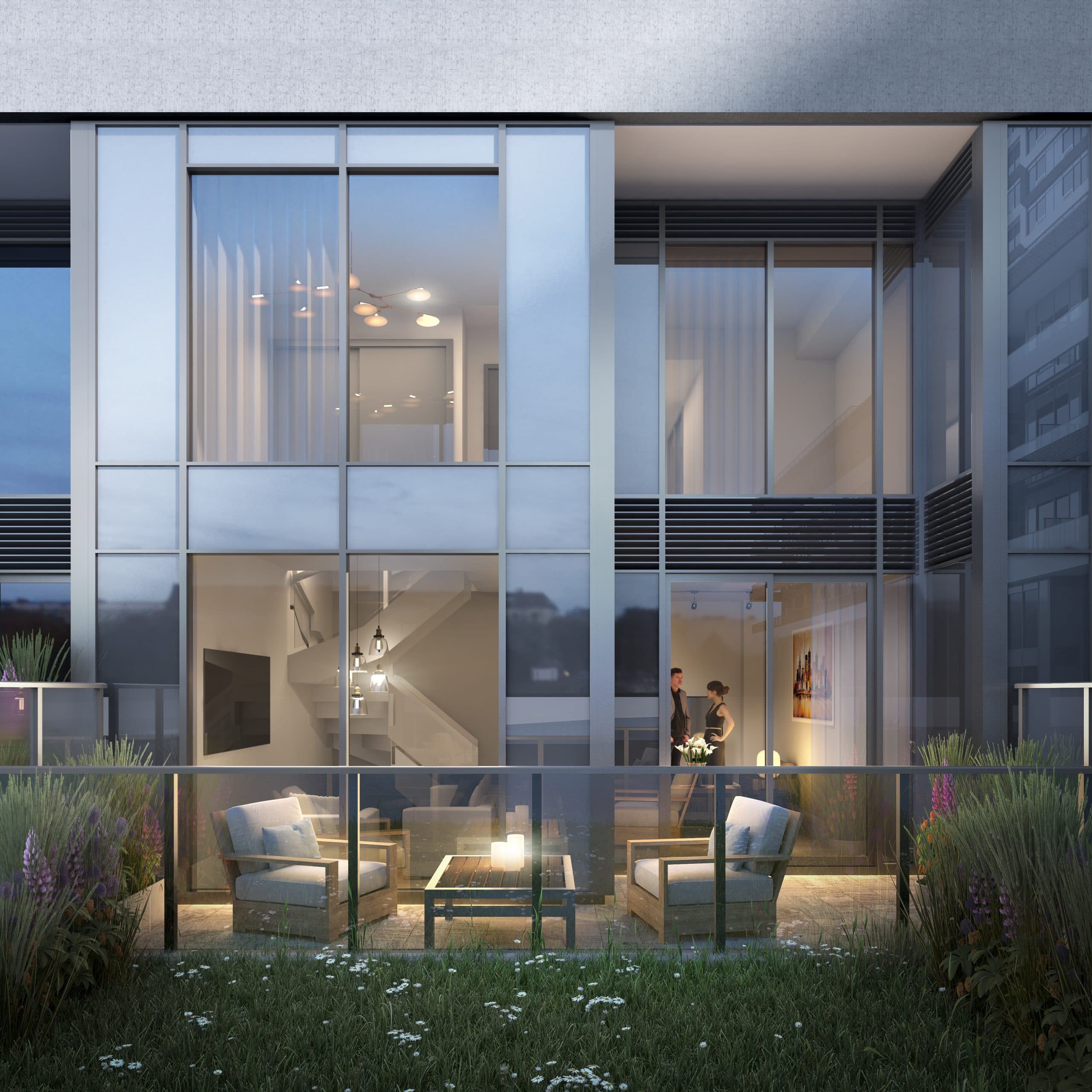 Oak & Co Lofts - Image 2