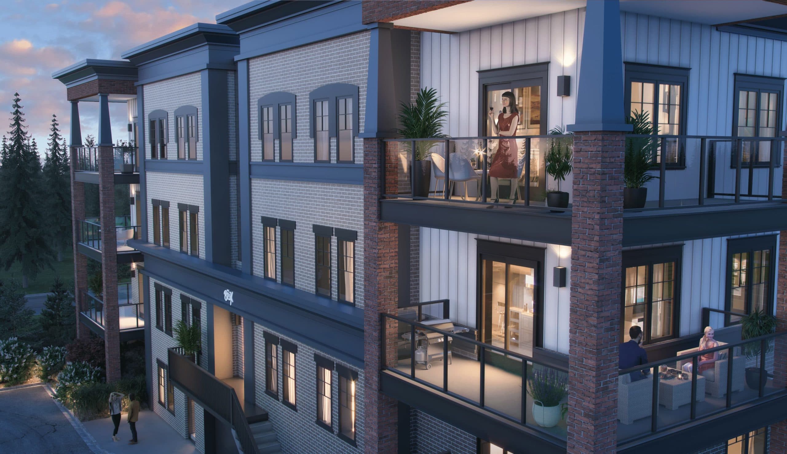 The Brix Condos - Image 4