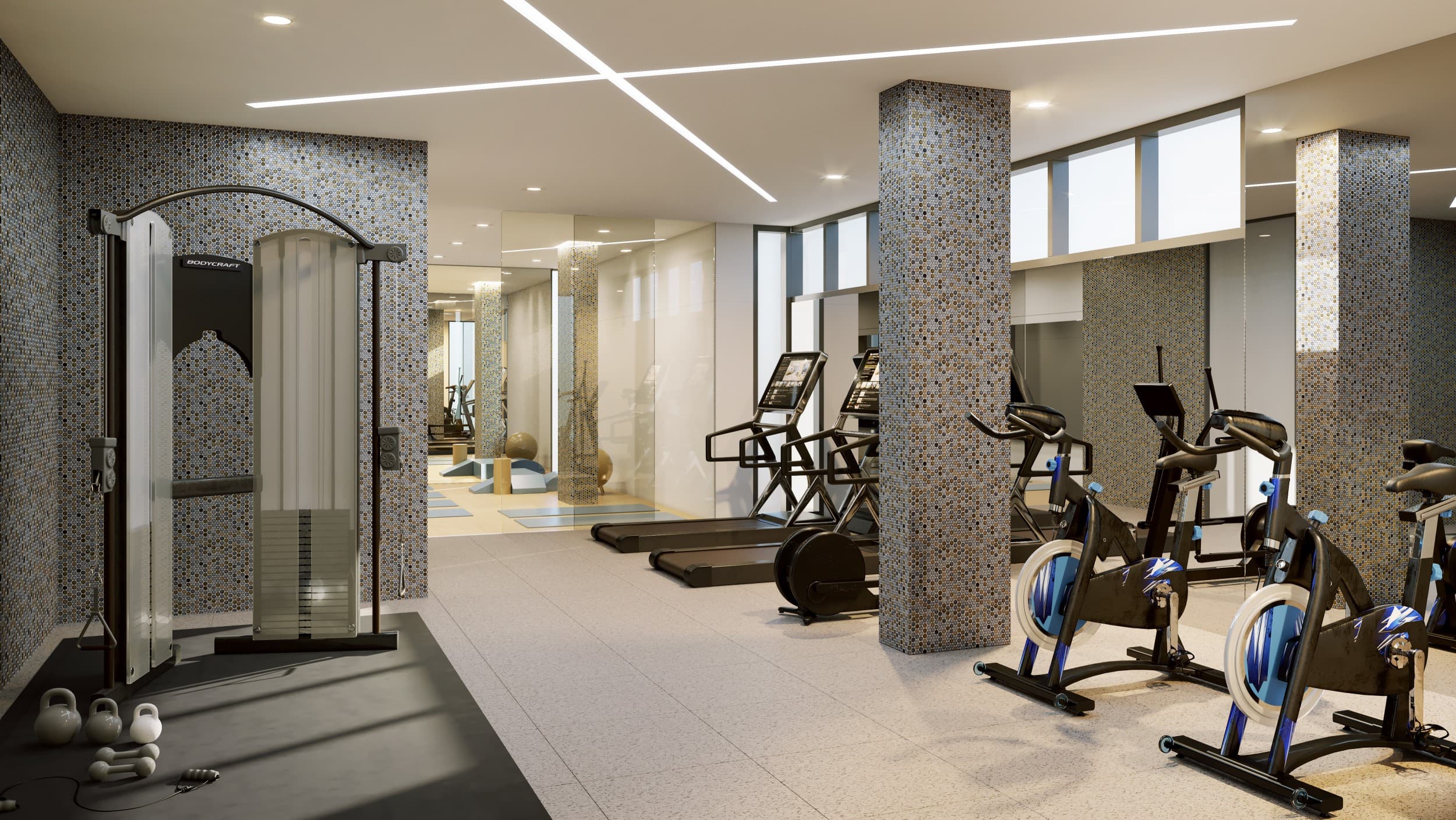 The Davisville Condos - Image 15