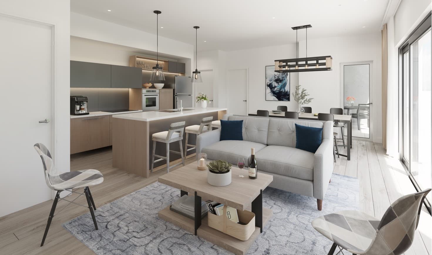 Bay Port Resort Condos - Image 9