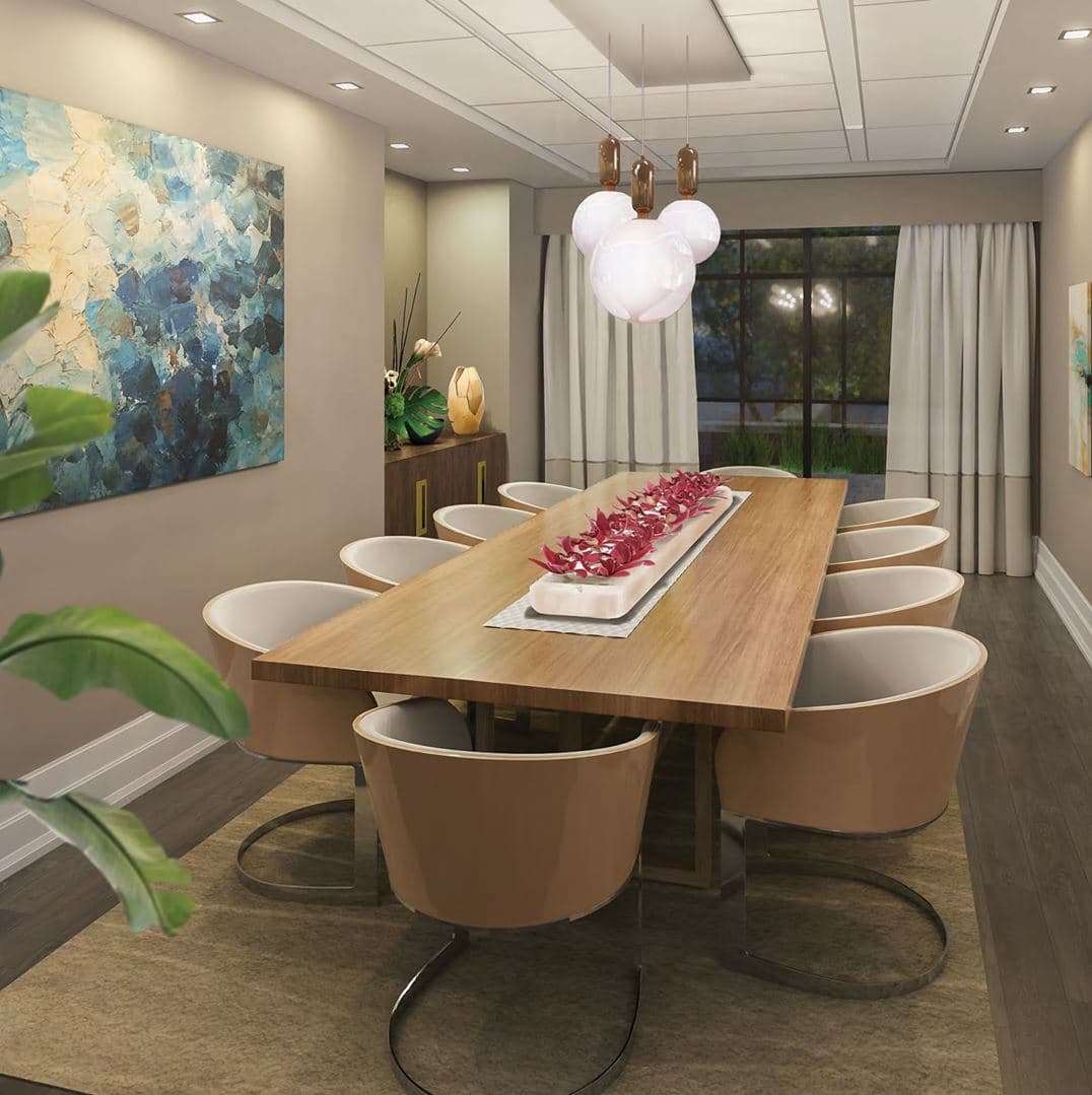 Leaside Manor Condos - Image 4