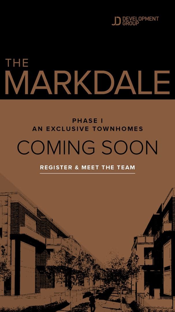 The Markdale Towns - Image 5