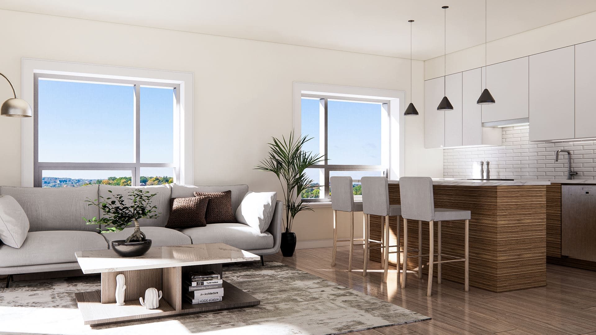 The Residences on Owen Condos - Image 8