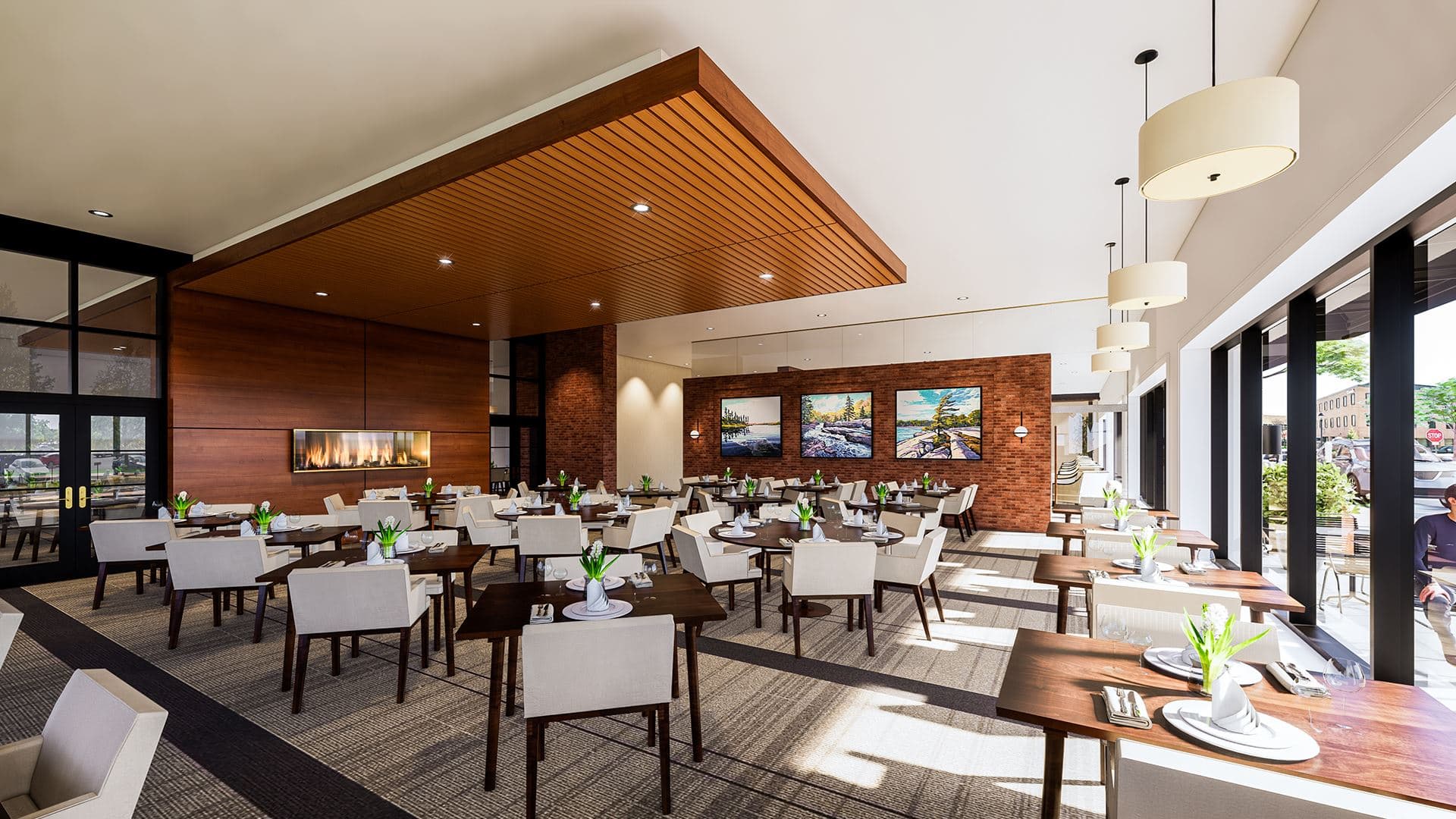 The Residences on Owen Condos - Image 7