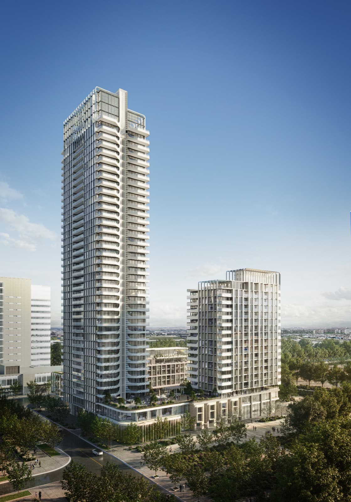 ArtWalk Condos - Image 2