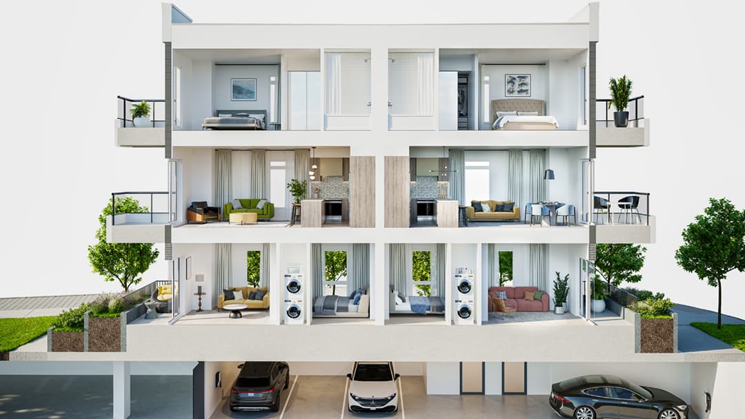 Daniels MPV - Image 6