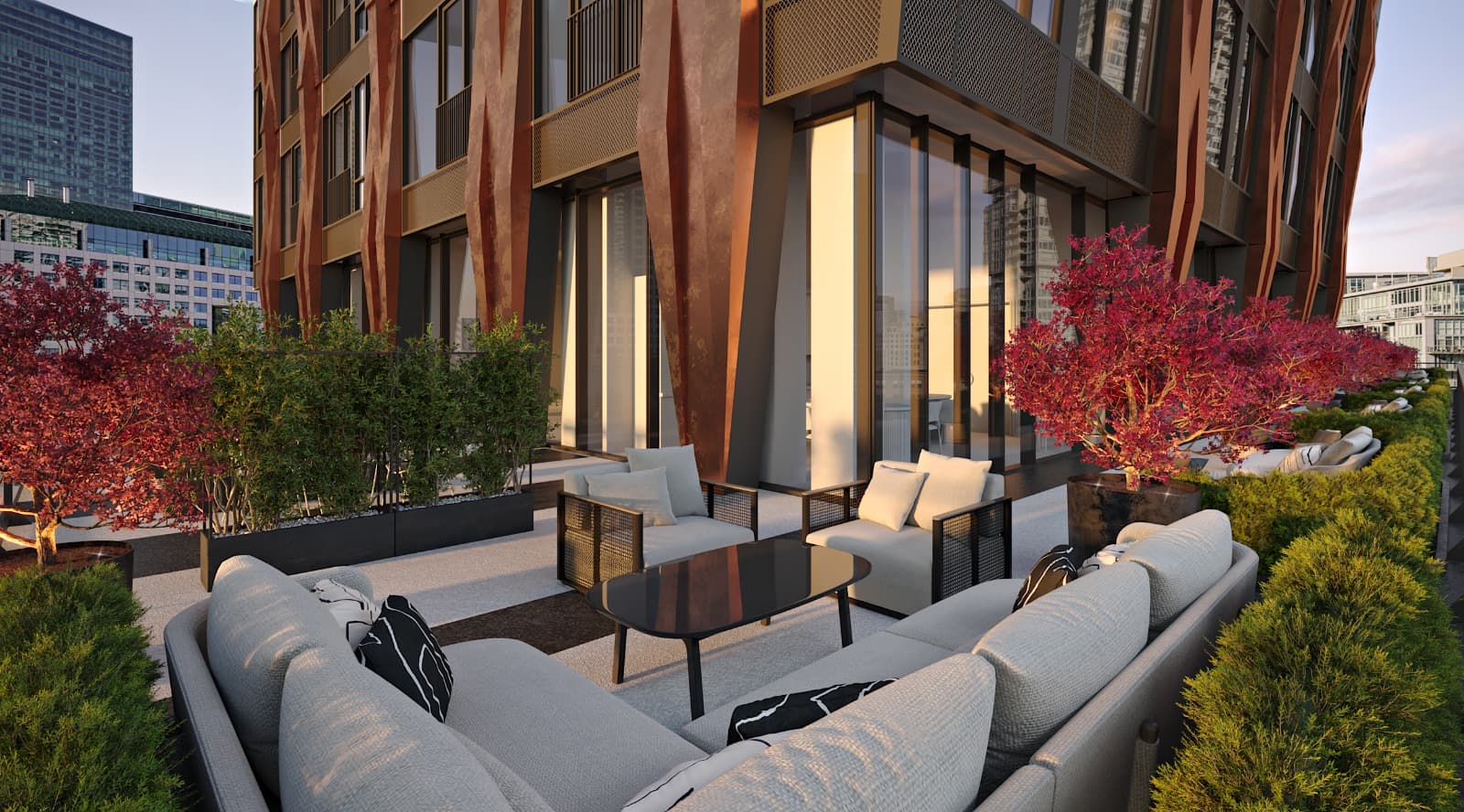 Natasha Residences - Image 26