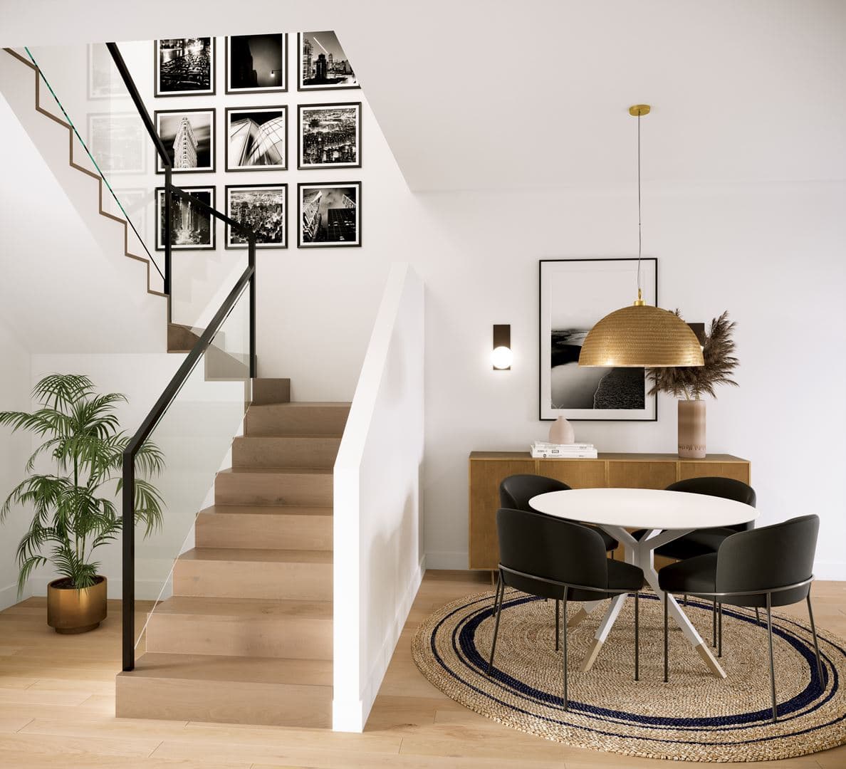 The Hill on Bayview Towns - Image 9