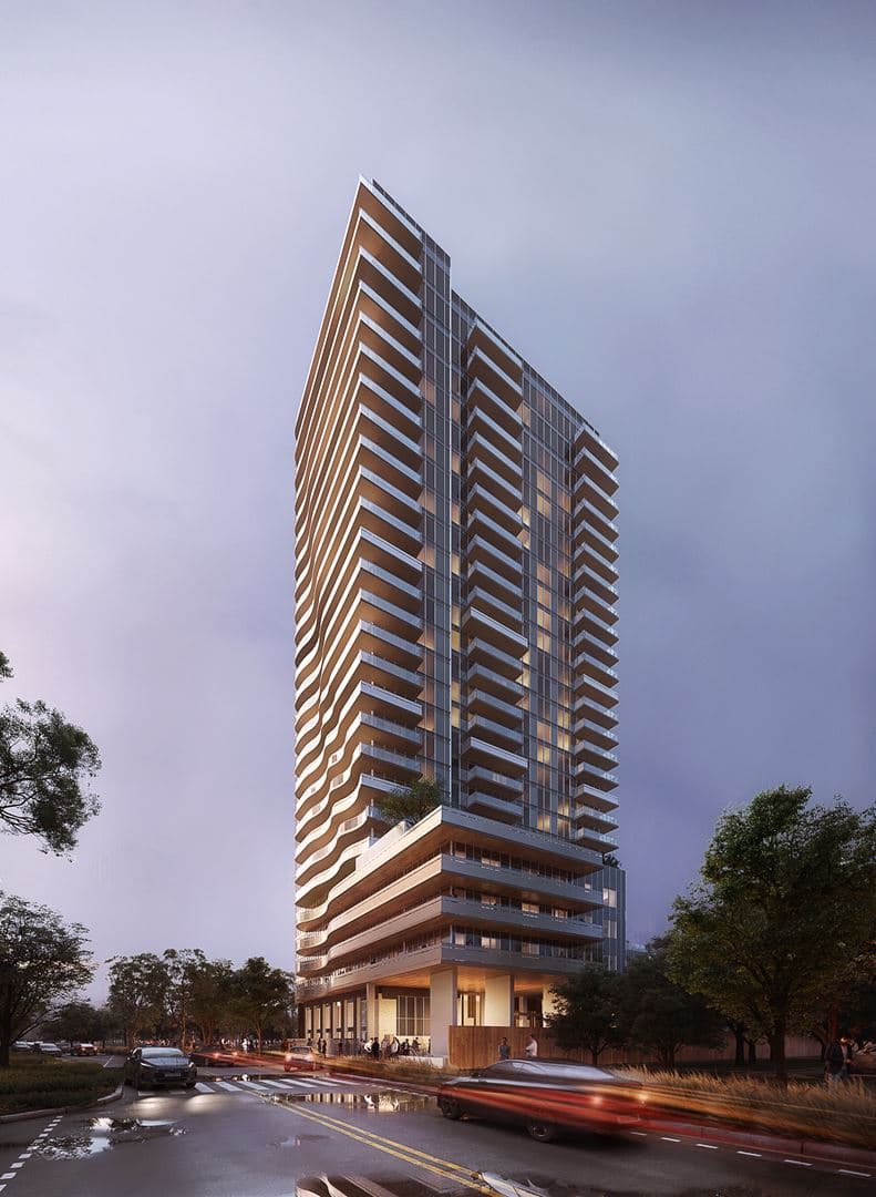 Universal City East Condos - Image 2