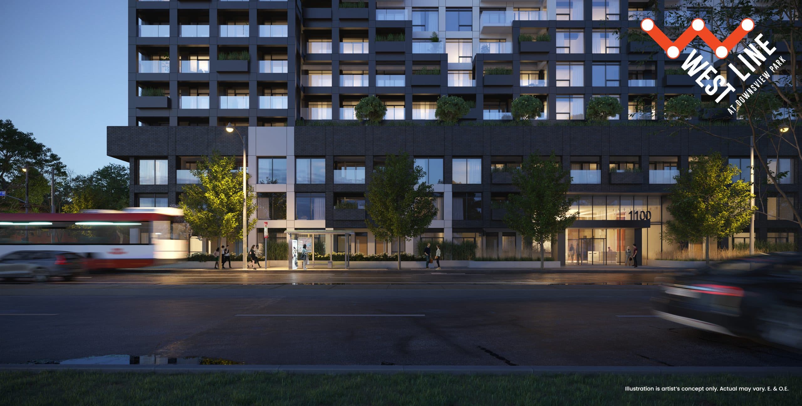WestLine Condos - Image 5