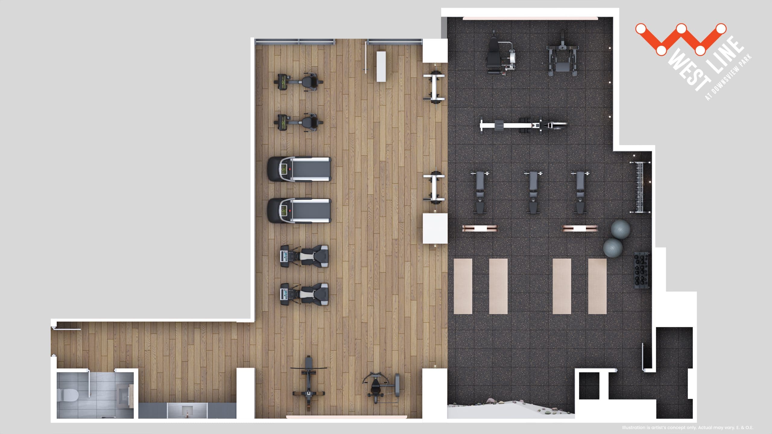 WestLine Condos - Image 7