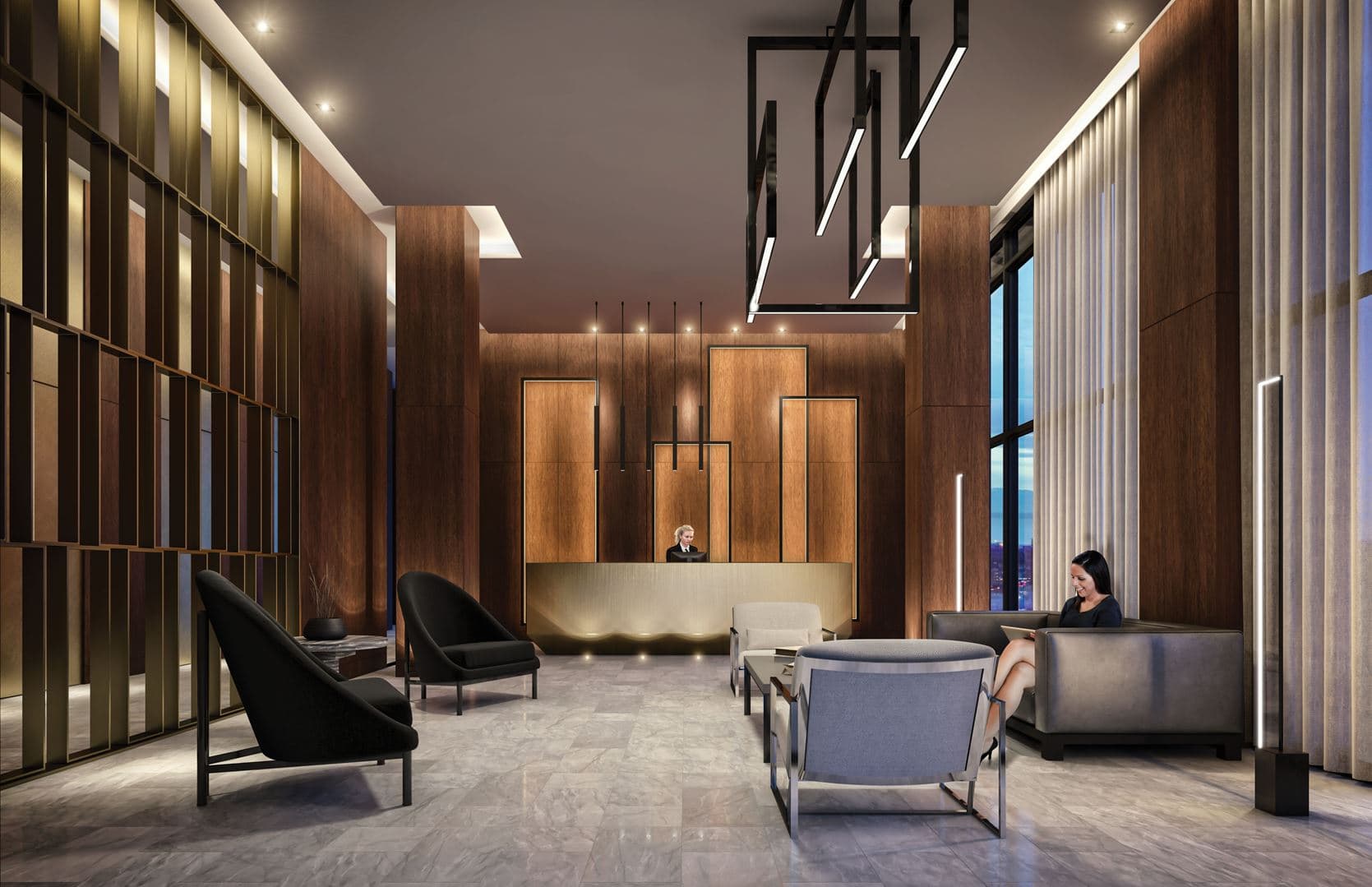 7 On The Park Condos - Image 2