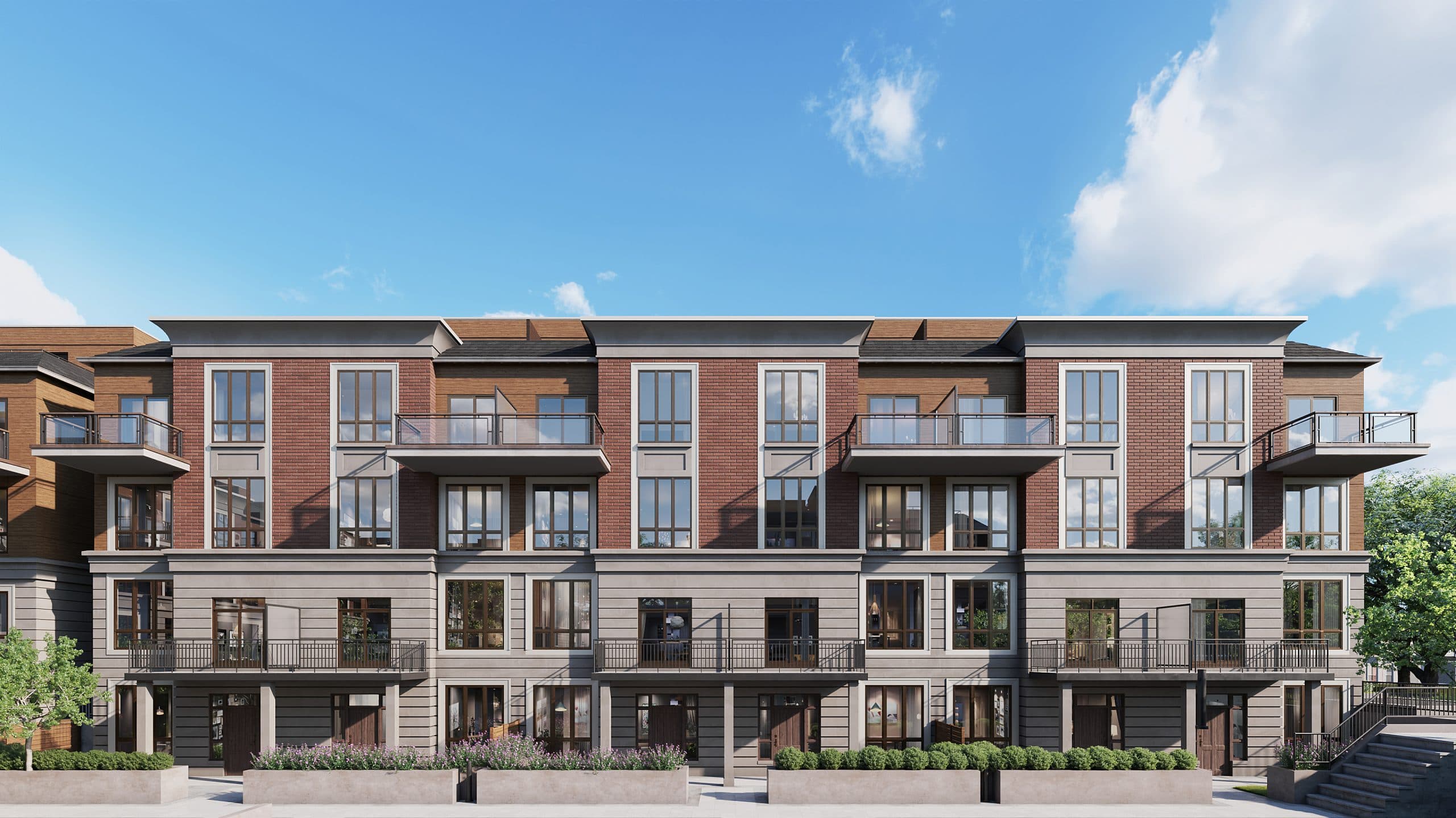 Applewood Towns - Image 6