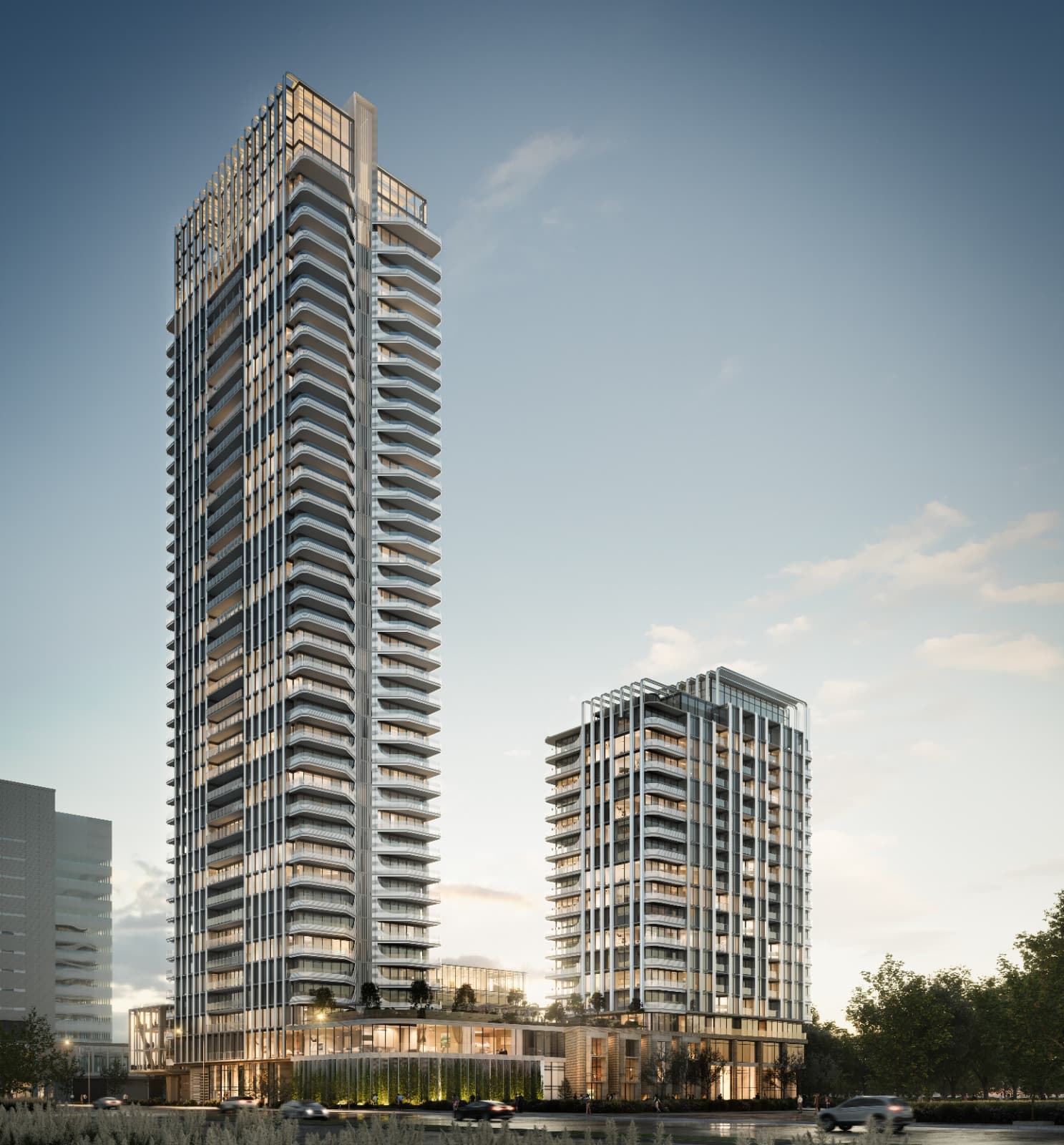 ArtWalk Condos - Image 1