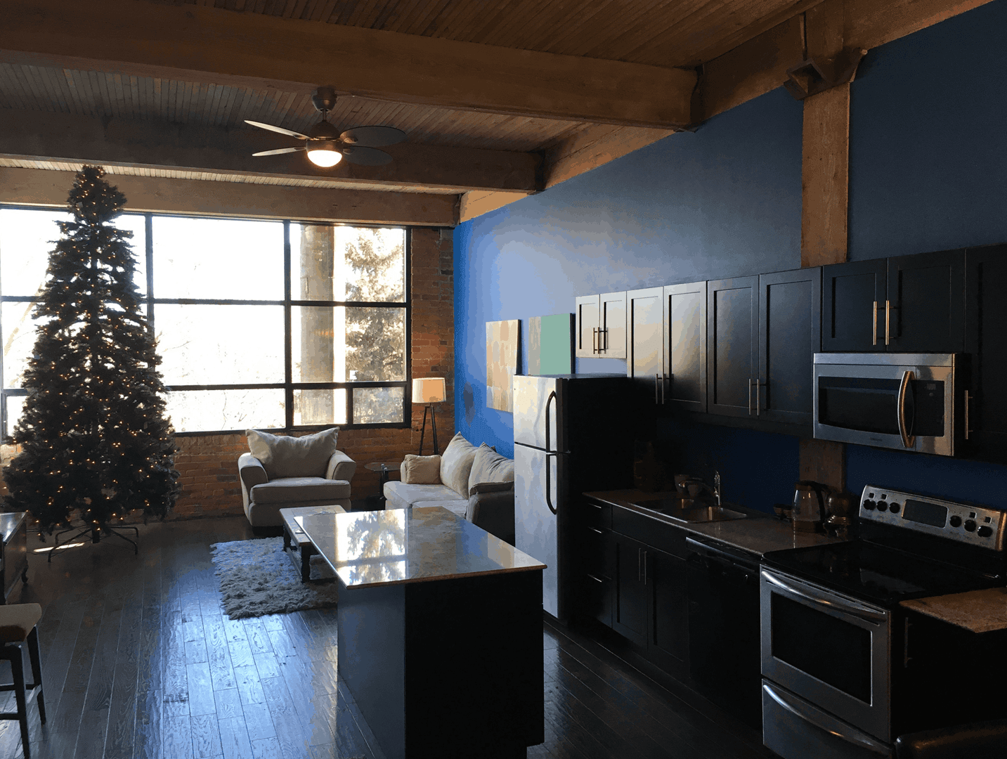 Beasley Park Lofts - Image 10