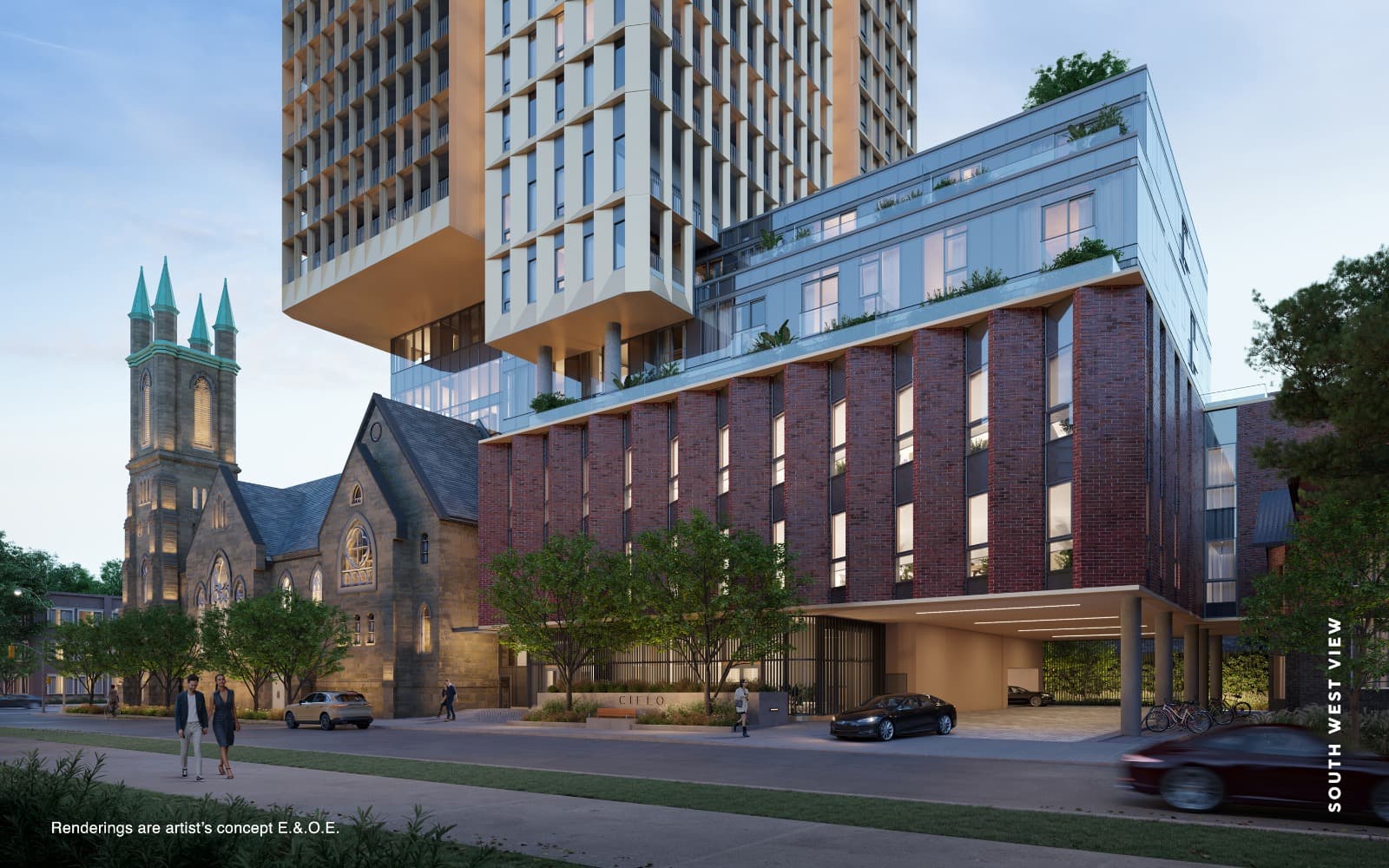 Cielo Condos - Image 5