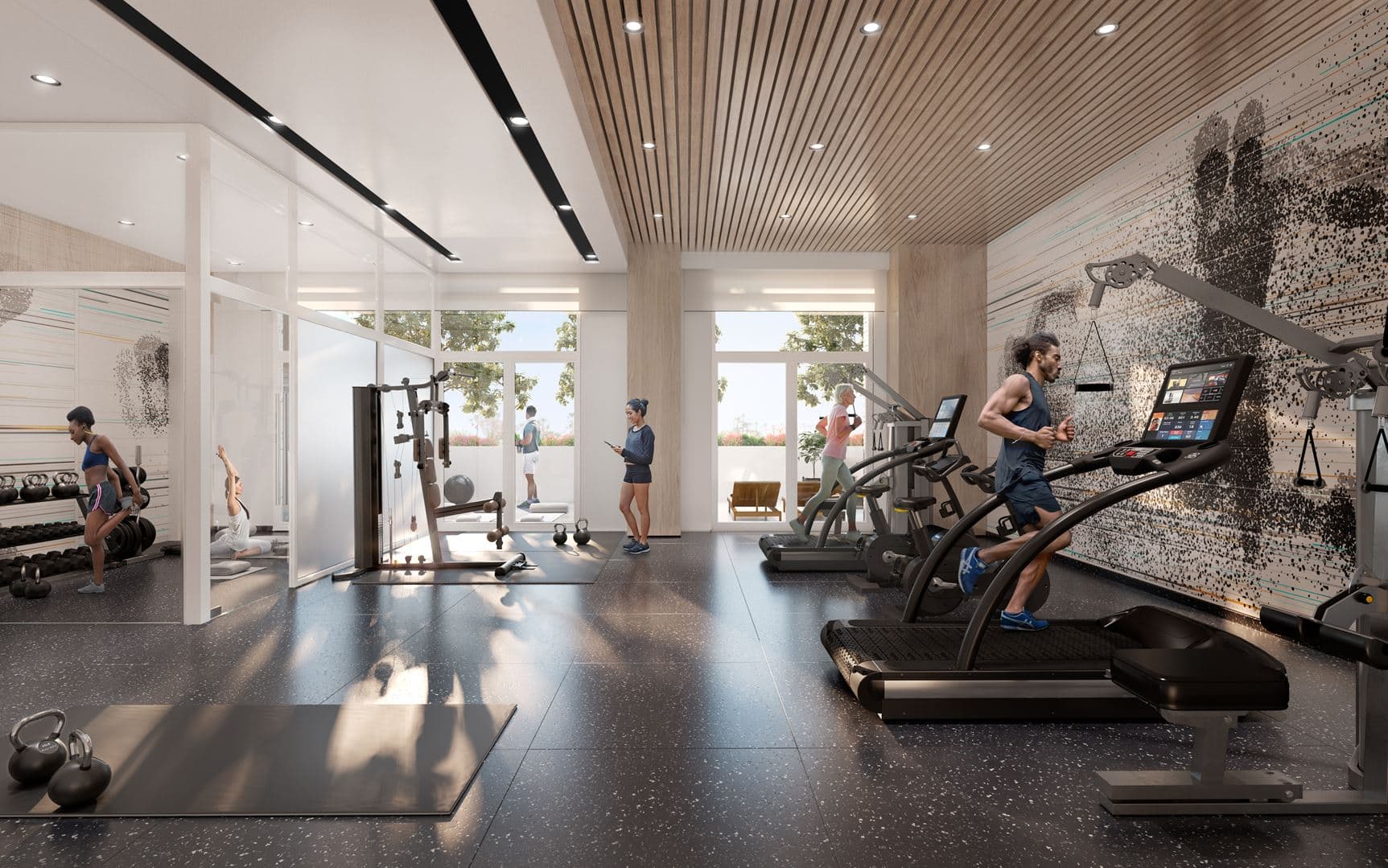 Danny Danforth Condos - Image 8