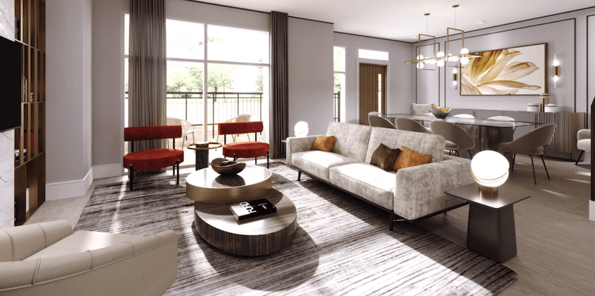 Edenbridge Garden Towns - Image 5