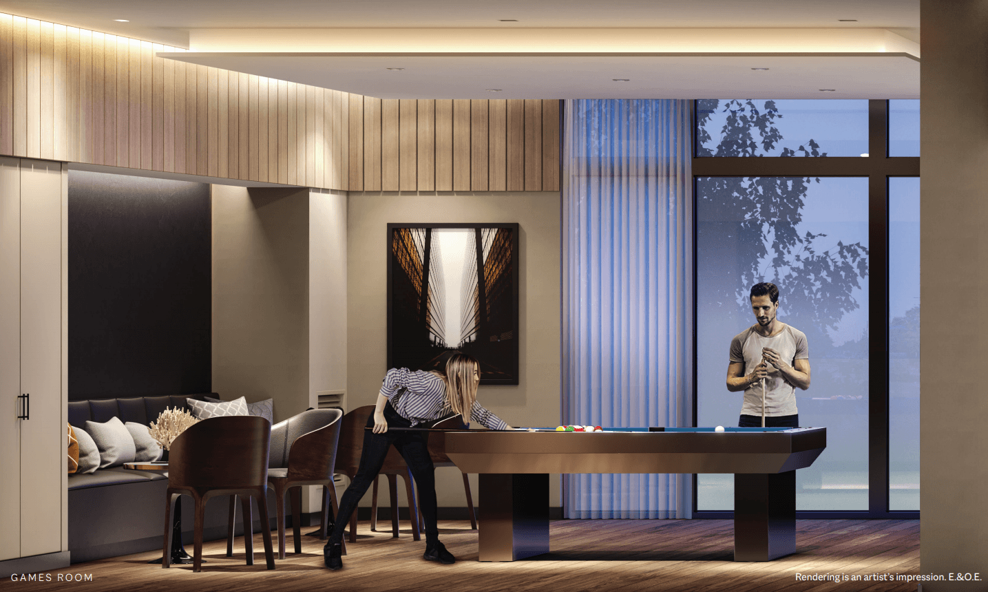 ELLE Condos - Image 5