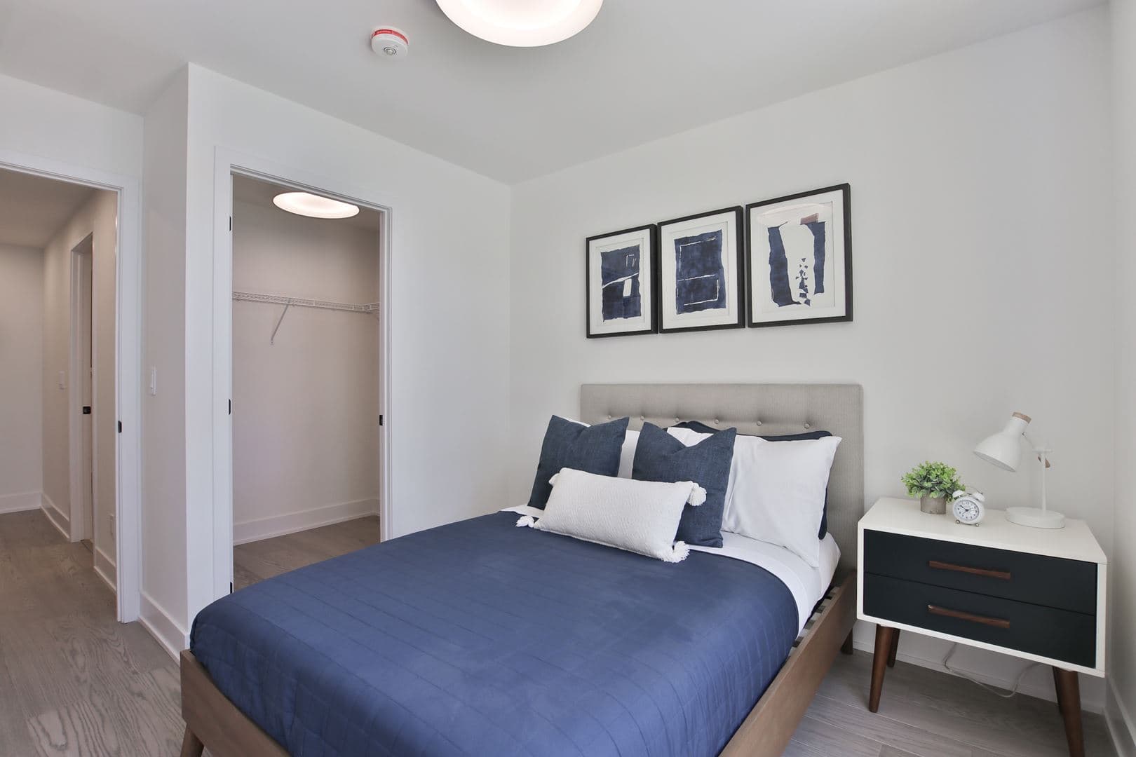 Field House Towns - Image 12