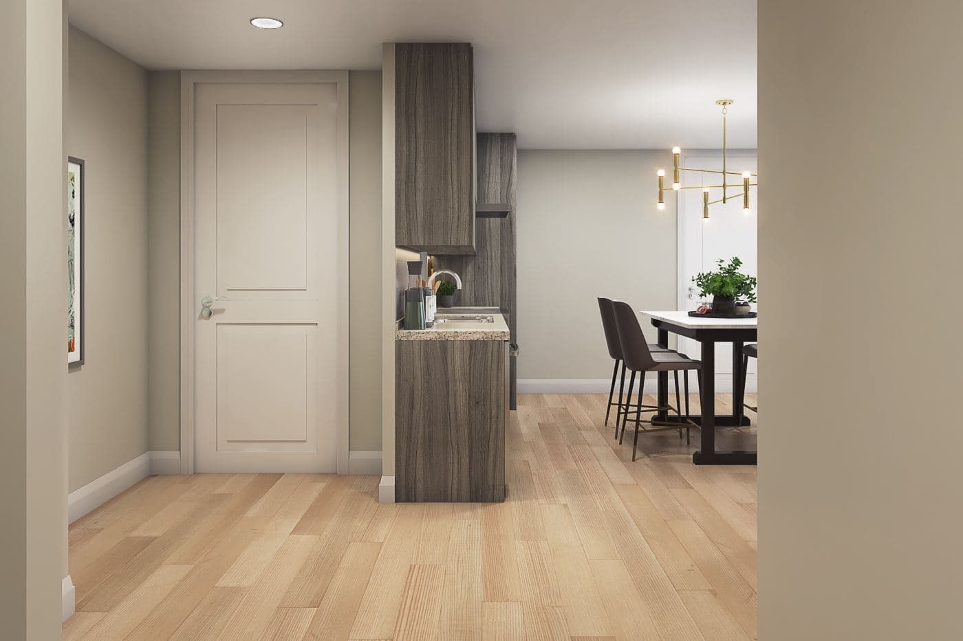 FOURME Condos - Image 14